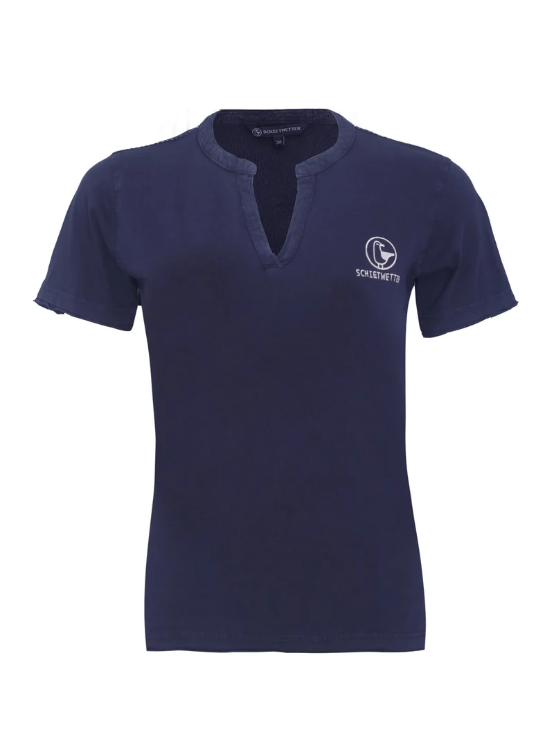 Henley Shirt Finja CPD