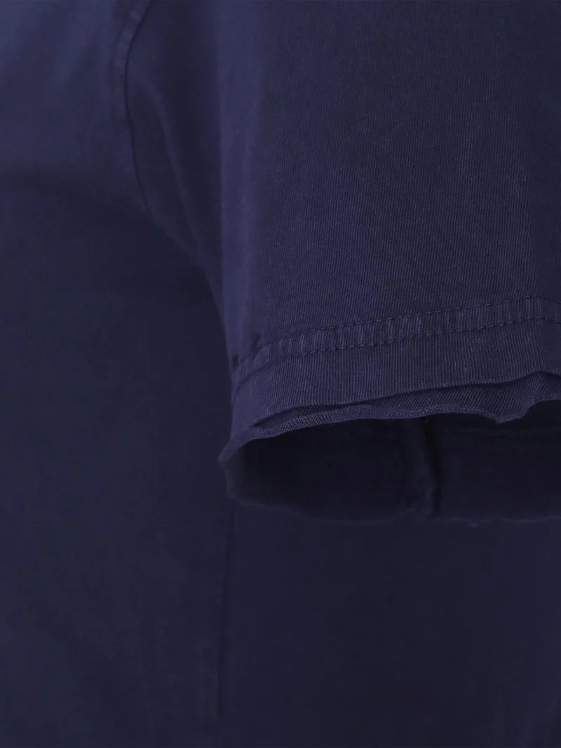 Henley Shirt Finja CPD