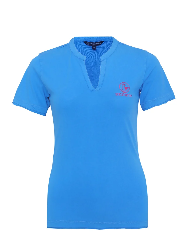 Henley Shirt Finja CPD