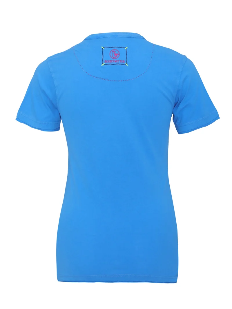Henley Shirt Finja CPD