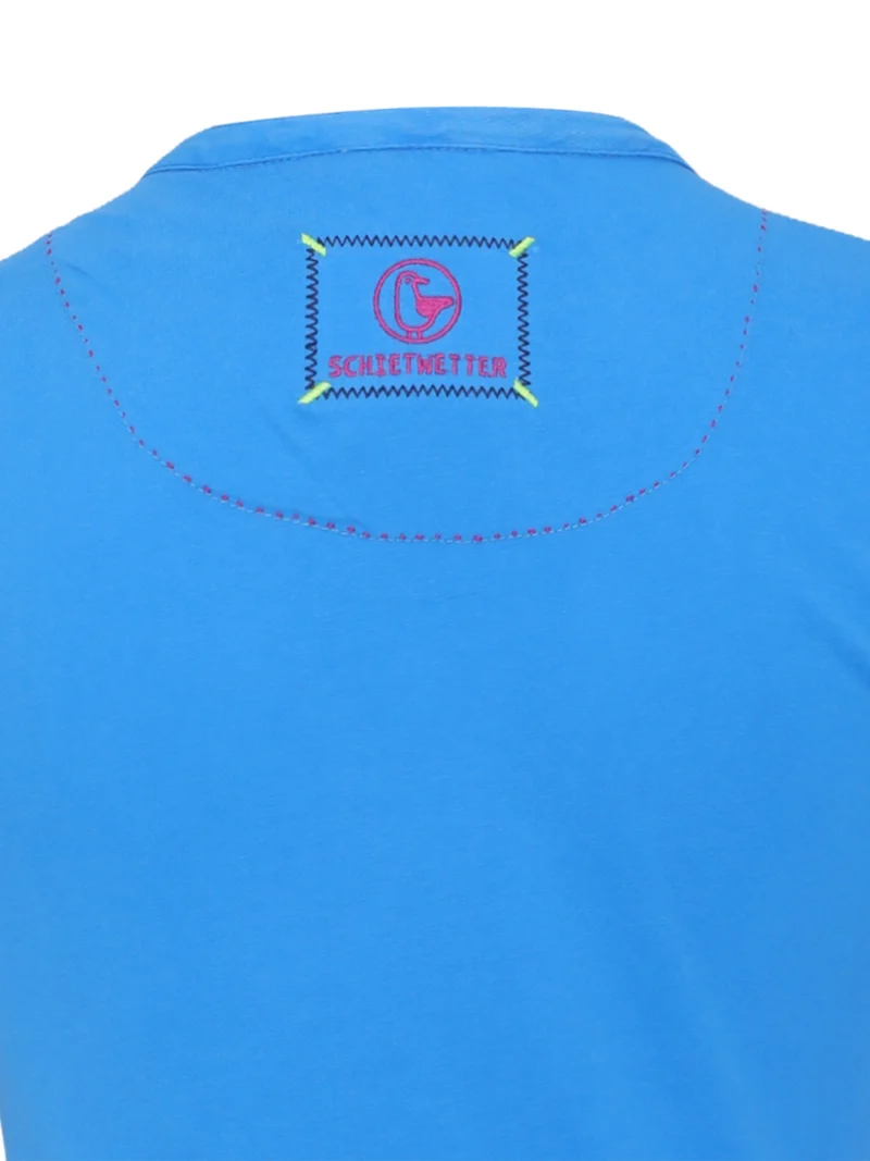 Henley Shirt Finja CPD