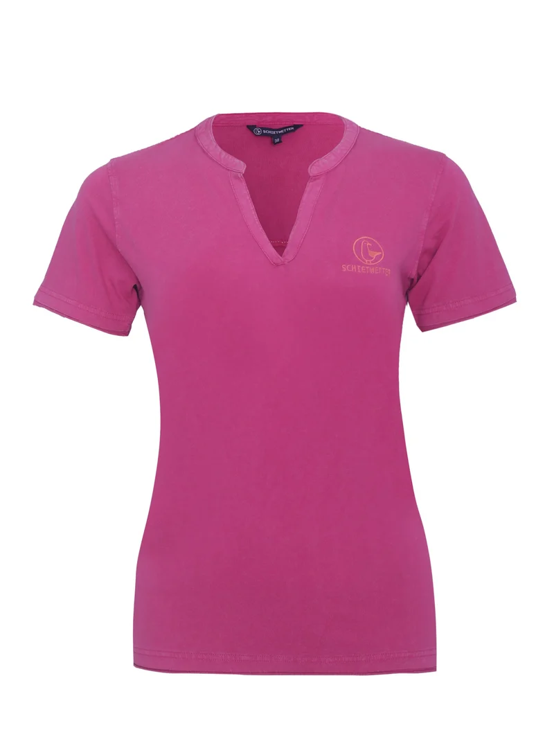 Henley Shirt Finja CPD