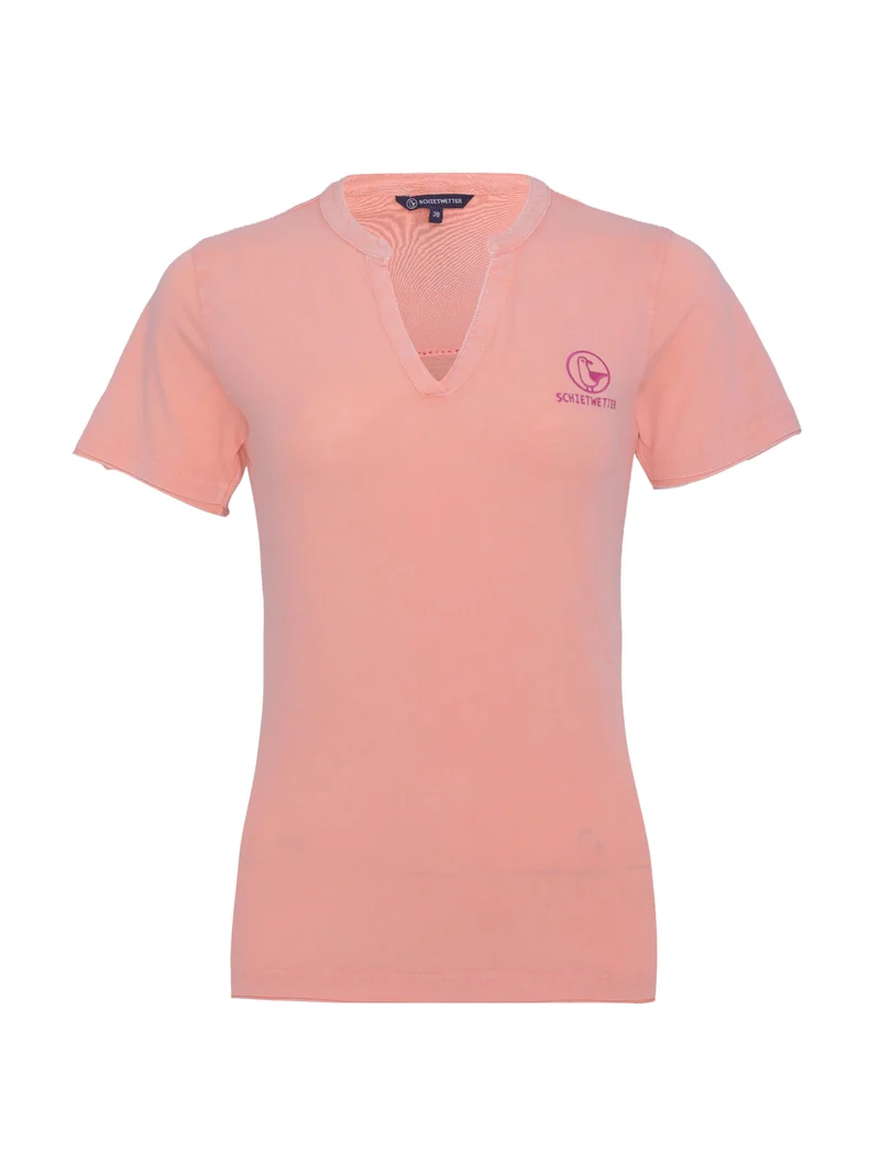 Henley Shirt Finja CPD