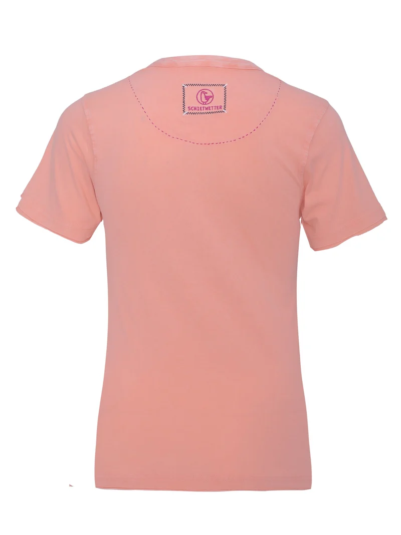 Henley Shirt Finja CPD