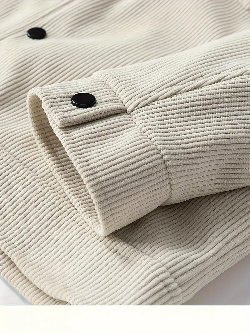Noah | Herren Cordjacke mit zeitlosem Charakter