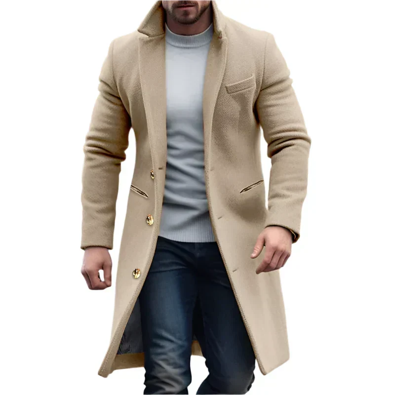Julian | Herren Jacke klassisch tailiert für Business