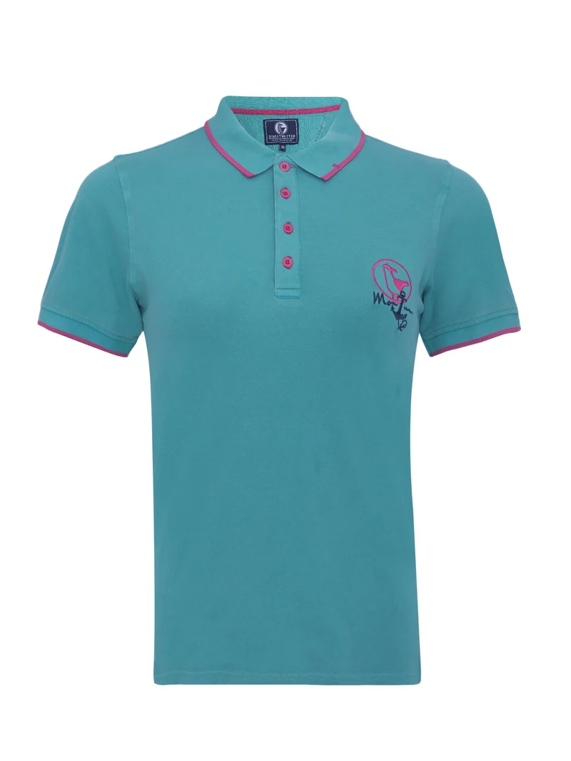 Poloshirt IDA CPD