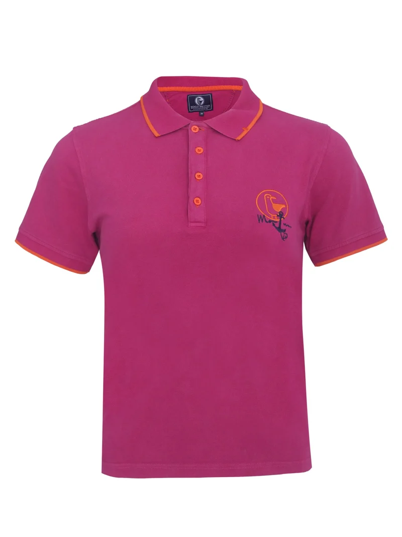 Poloshirt IDA CPD