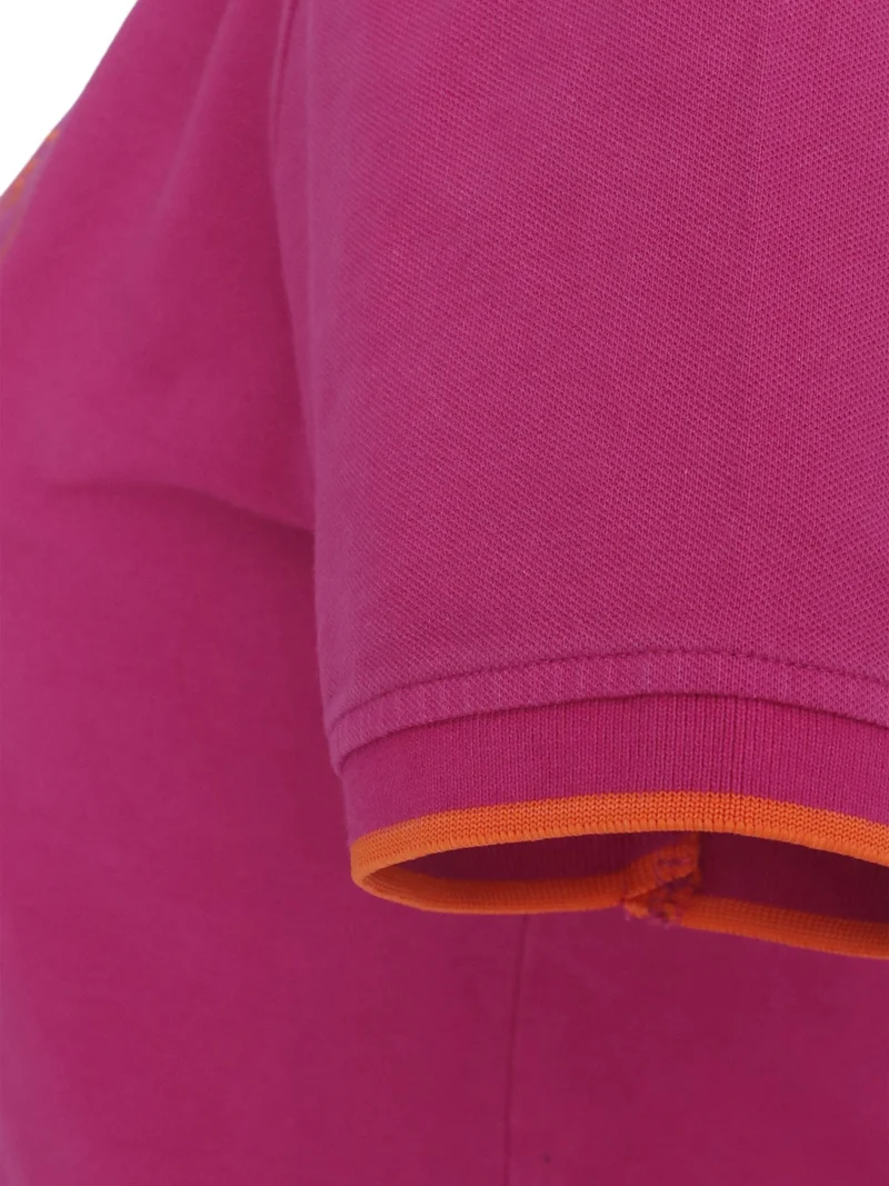 Poloshirt IDA CPD