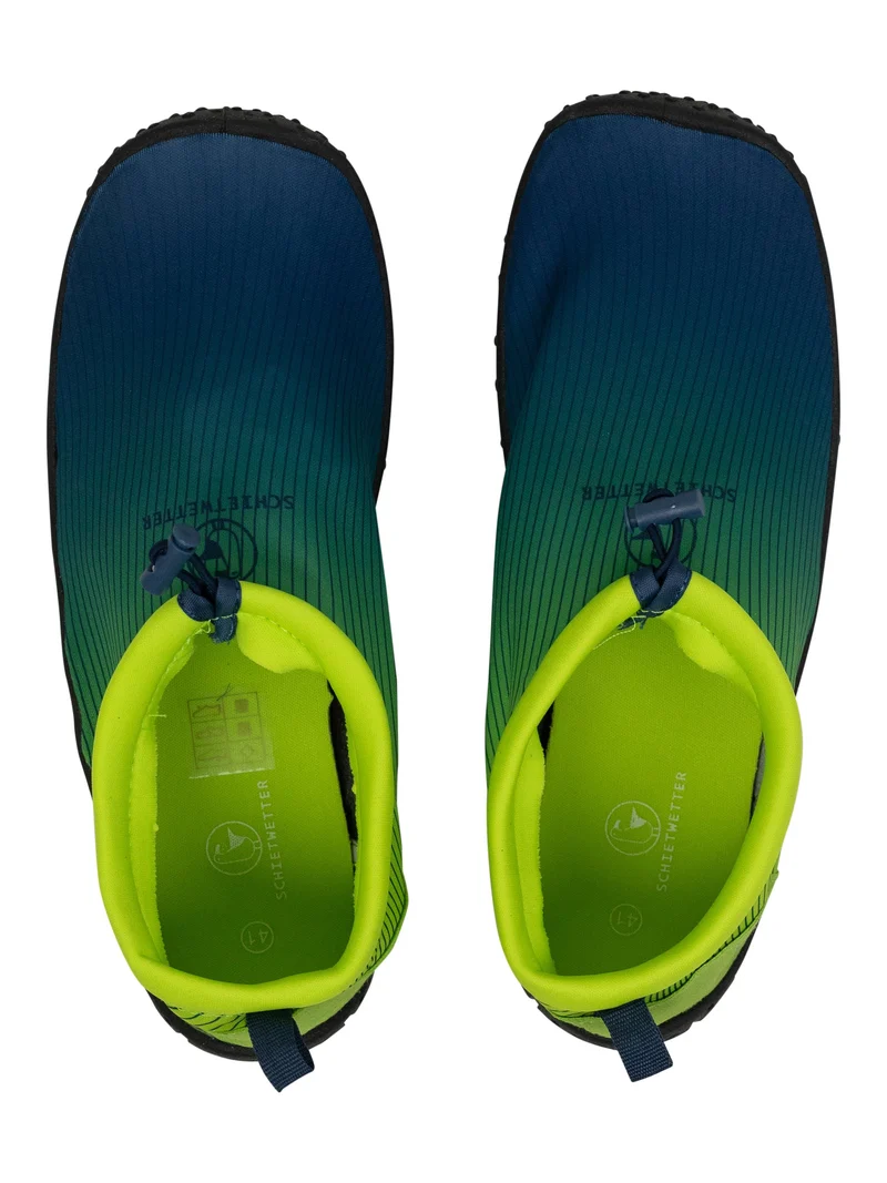 Bademeister Joseph Aqua Schuh