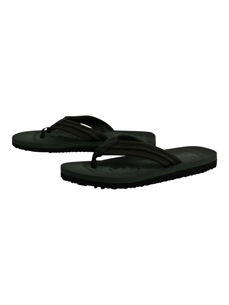 Beachboy Tom Flip Flop