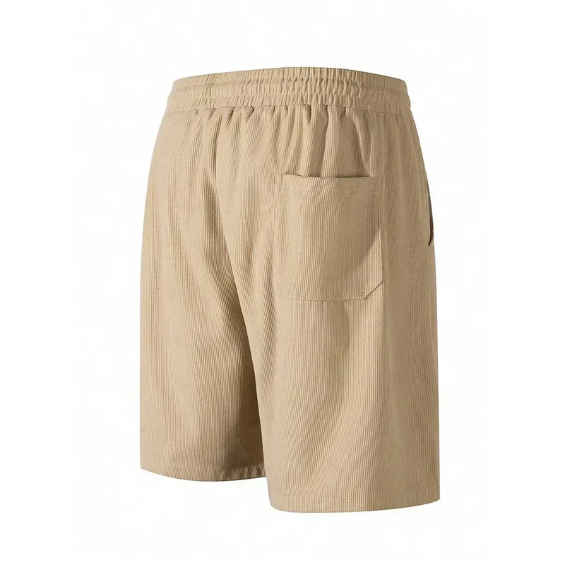 Henry | Herren Kurze Hose Lässig für den Sommer