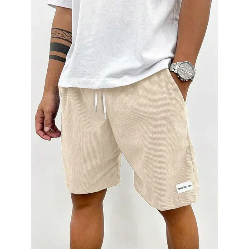 Henry | Herren Kurze Hose Lässig für den Sommer