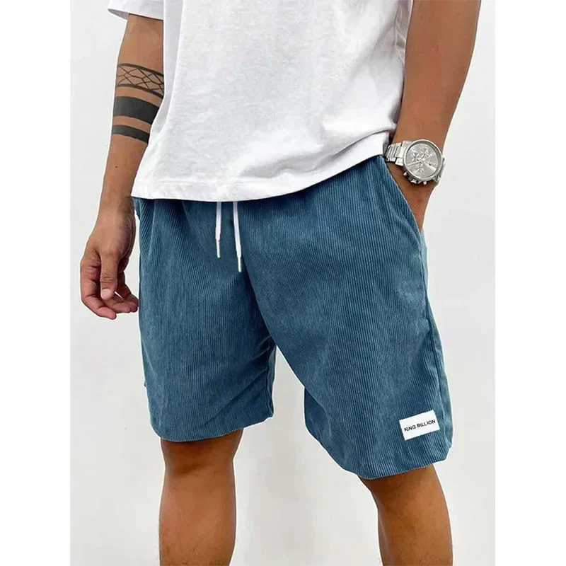 Henry | Herren Kurze Hose Lässig für den Sommer