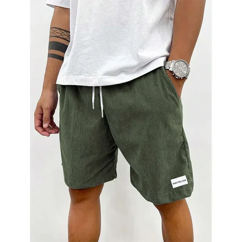 Henry | Herren Kurze Hose Lässig für den Sommer