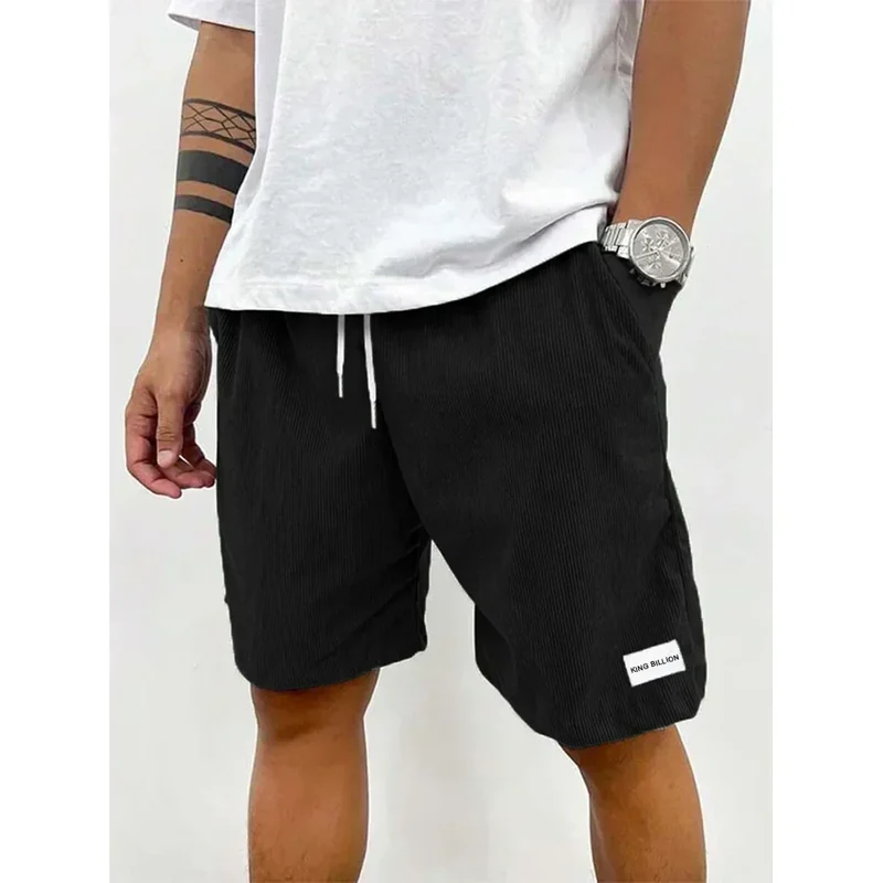 Henry | Herren Kurze Hose Lässig für den Sommer