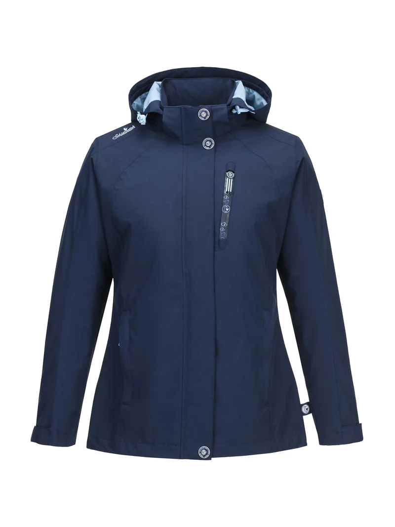 F-Jacke Bugwelle Maui