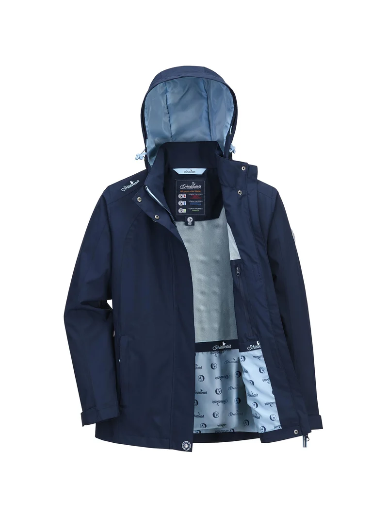 F-Jacke Bugwelle Maui