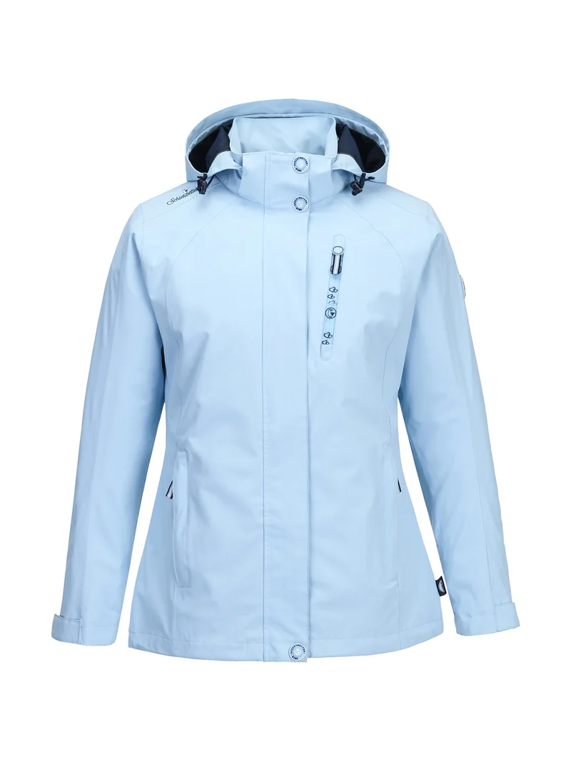 F-Jacke Bugwelle Maui