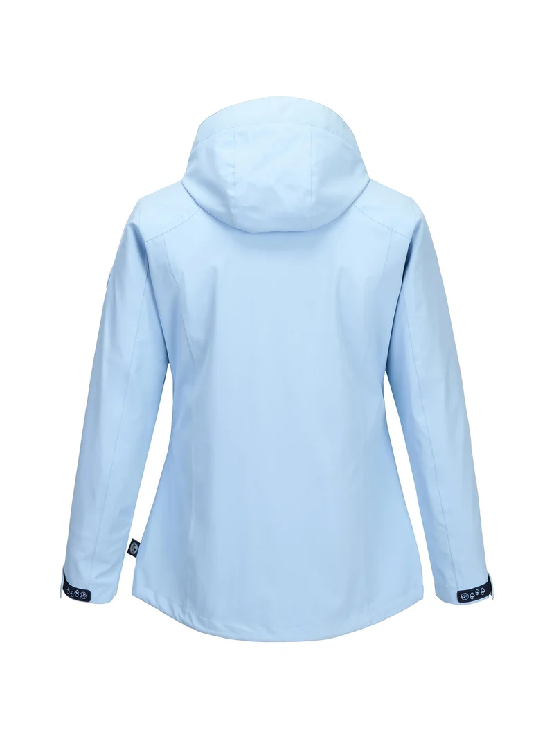 F-Jacke Bugwelle Maui