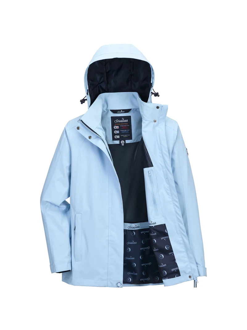 F-Jacke Bugwelle Maui