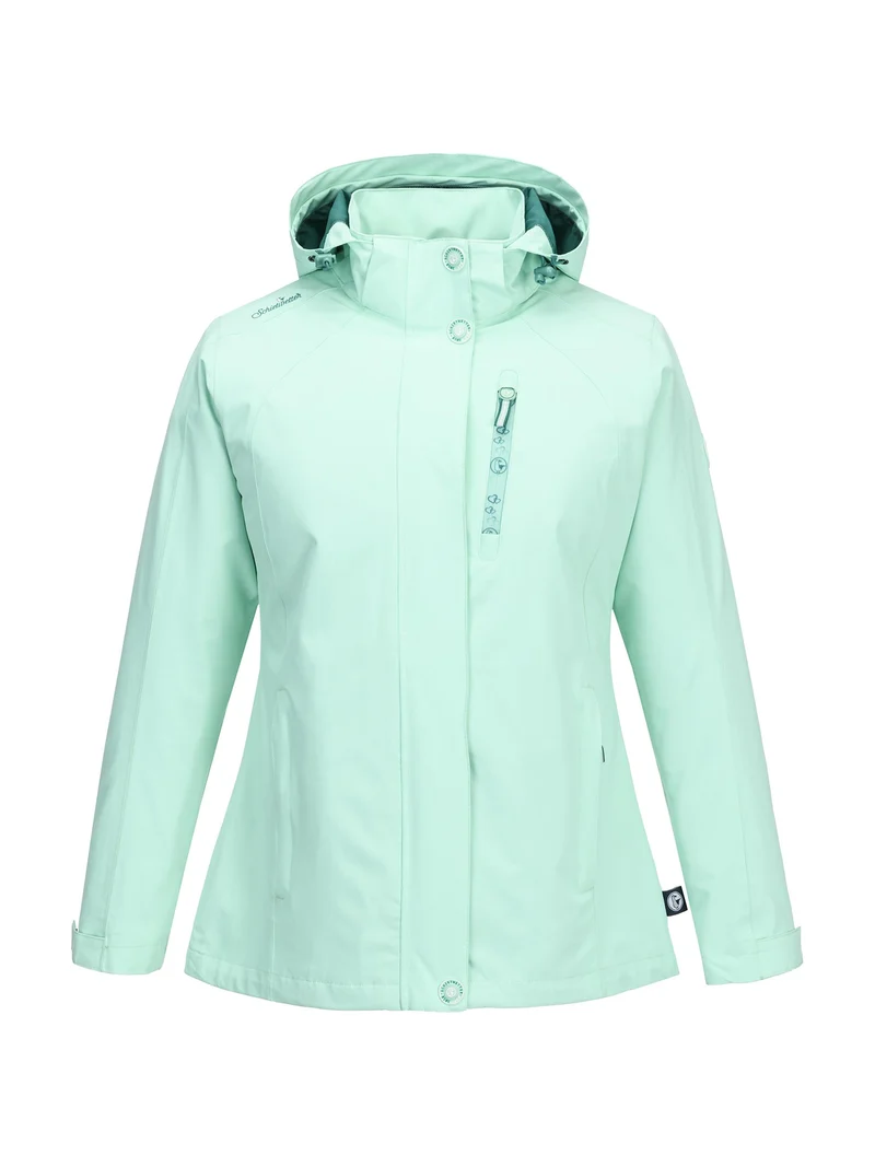 F-Jacke Bugwelle Maui