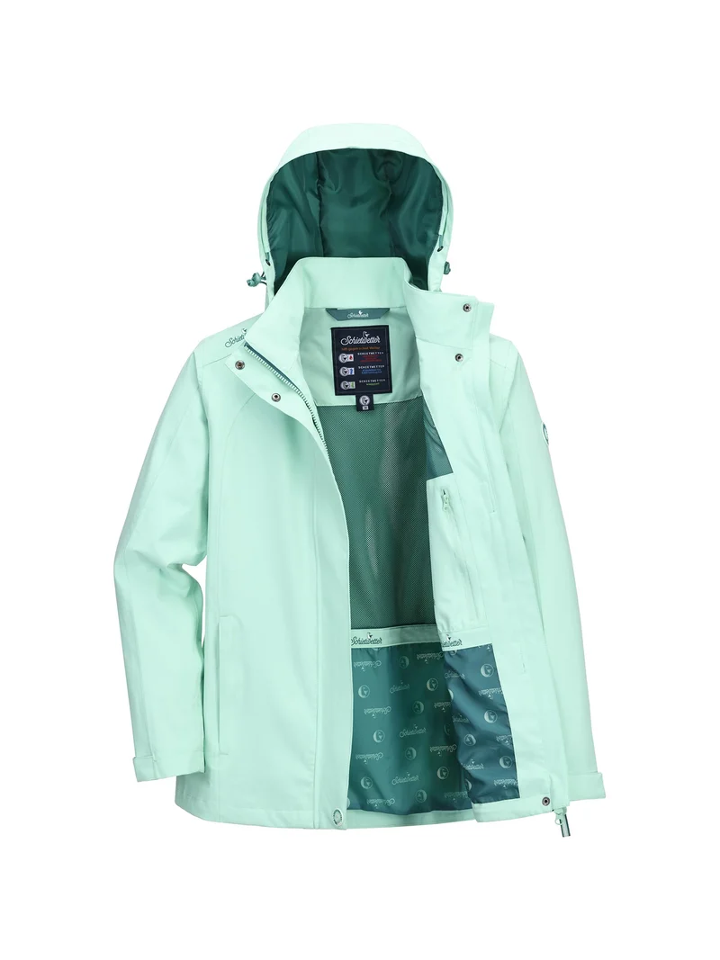 F-Jacke Bugwelle Maui