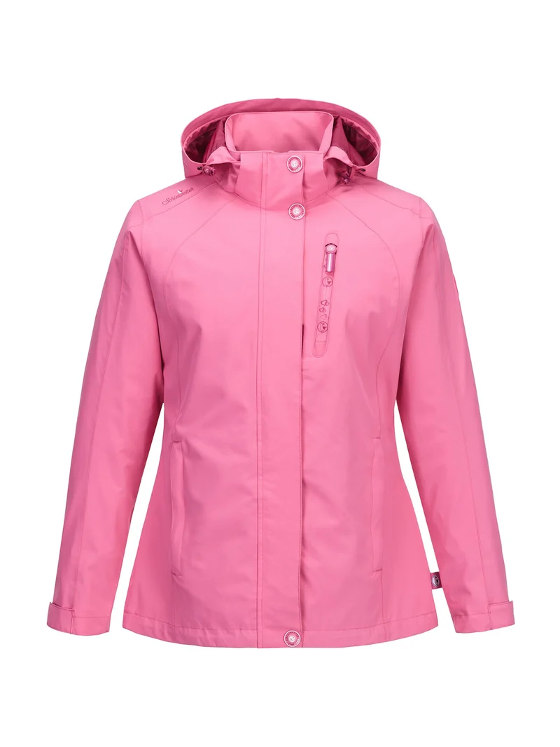 F-Jacke Bugwelle Maui