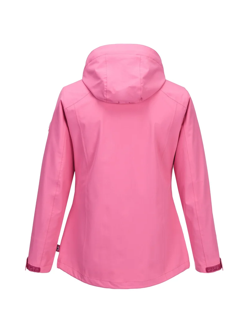 F-Jacke Bugwelle Maui