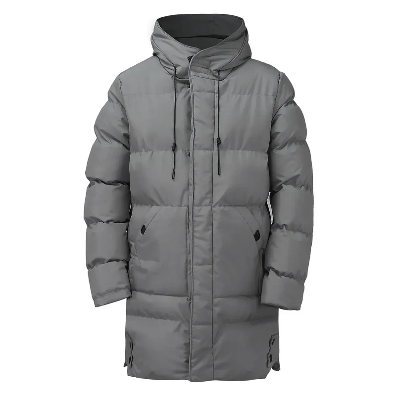 Emil | Herren Wasserdichter Warm-Mantel für Herbst