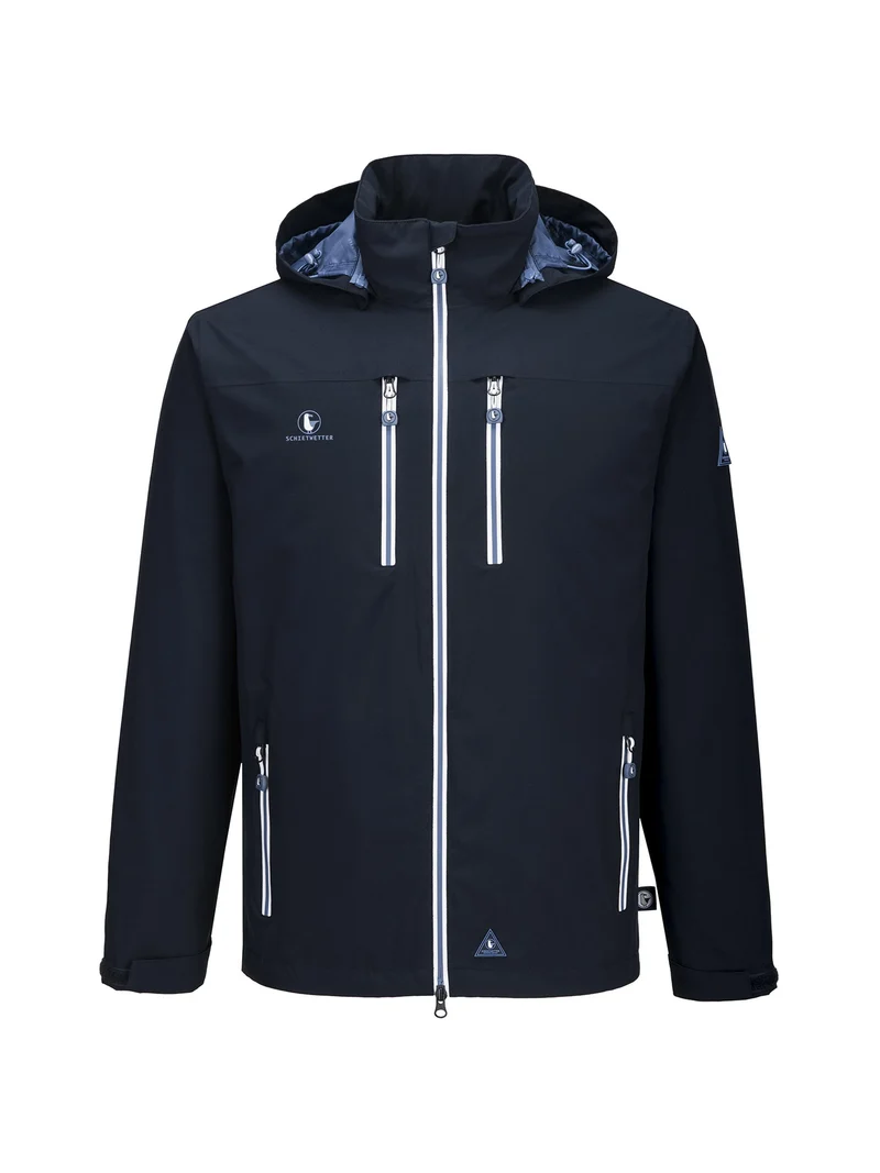 F-Jacke Niedrigwasser Nolan