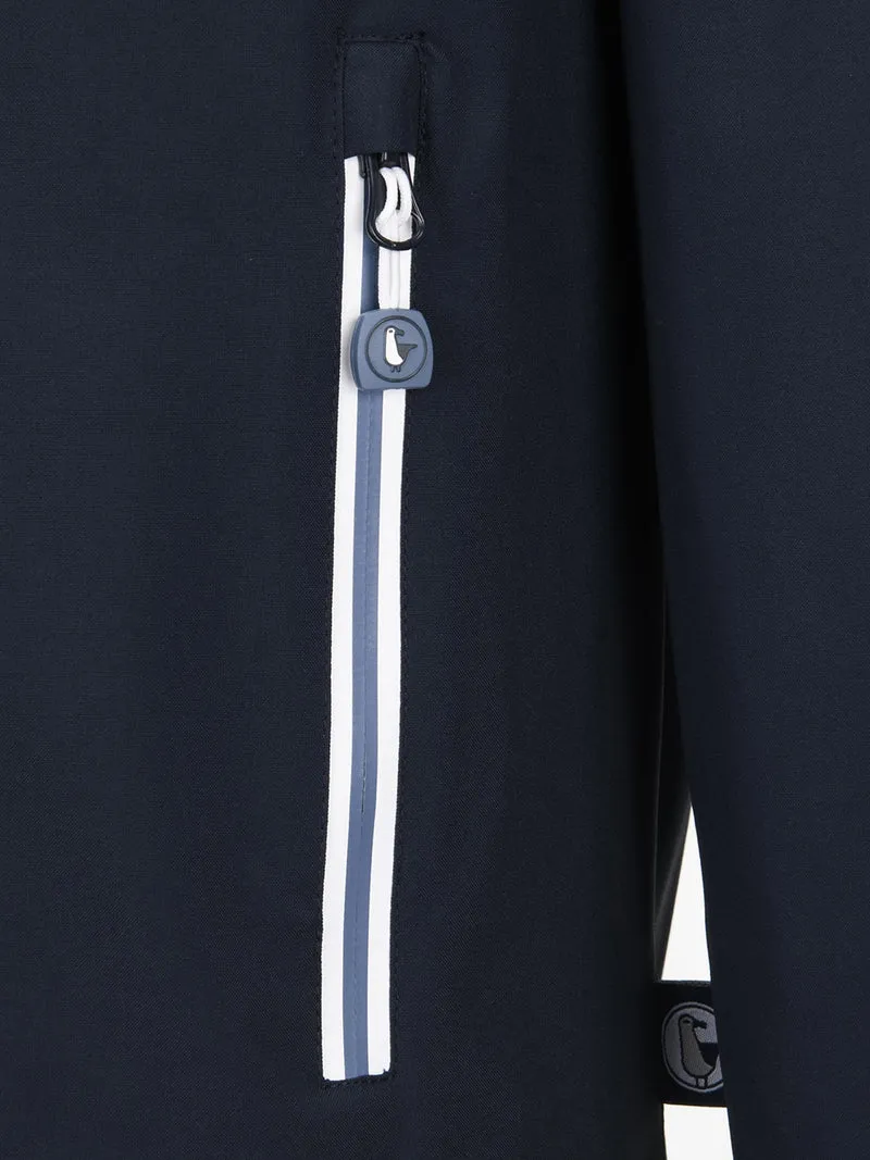 F-Jacke Niedrigwasser Nolan