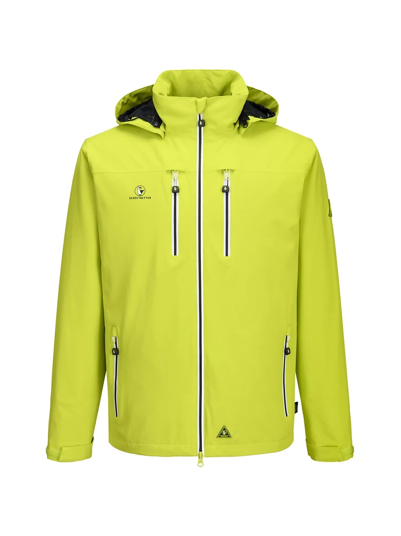 F-Jacke Niedrigwasser Nolan
