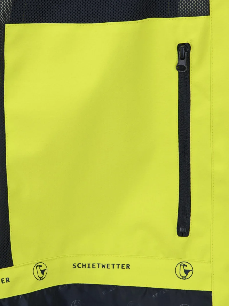 F-Jacke Niedrigwasser Nolan