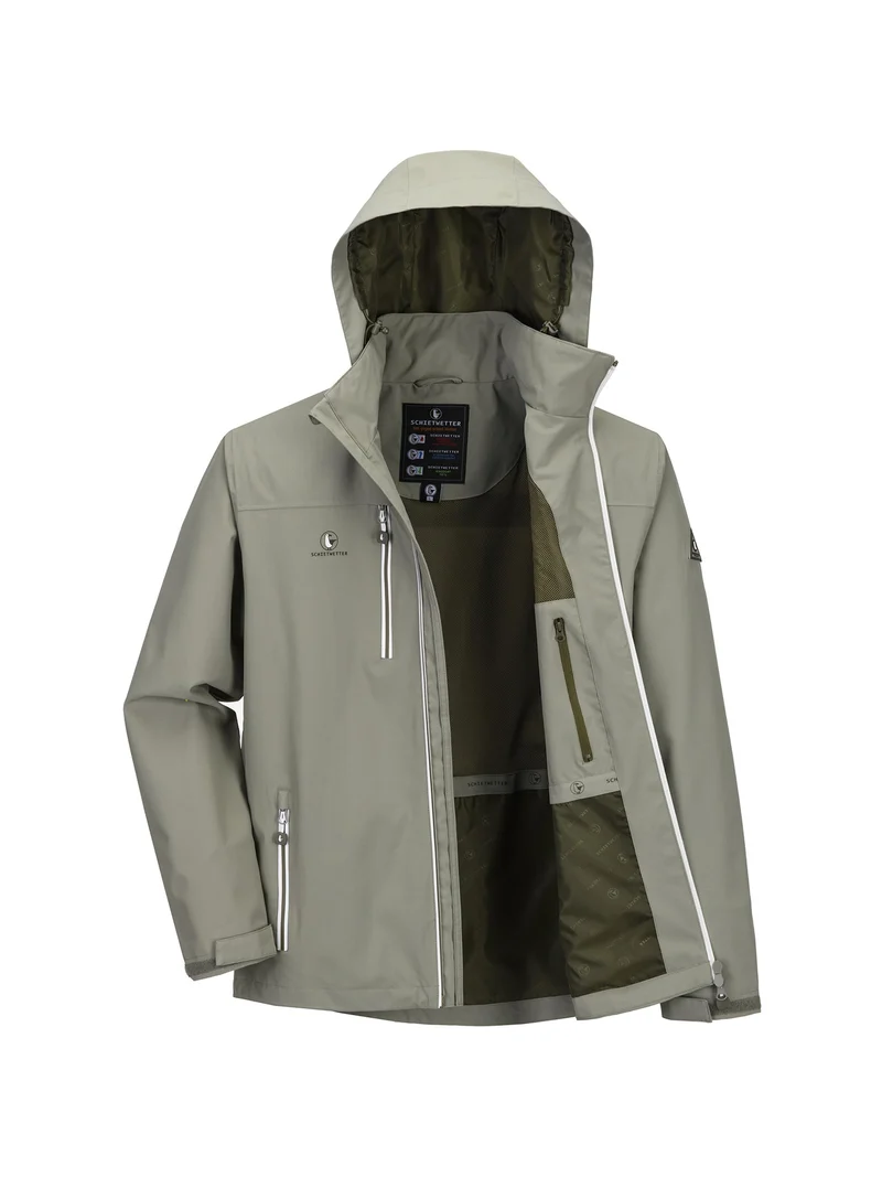 F-Jacke Niedrigwasser Nolan
