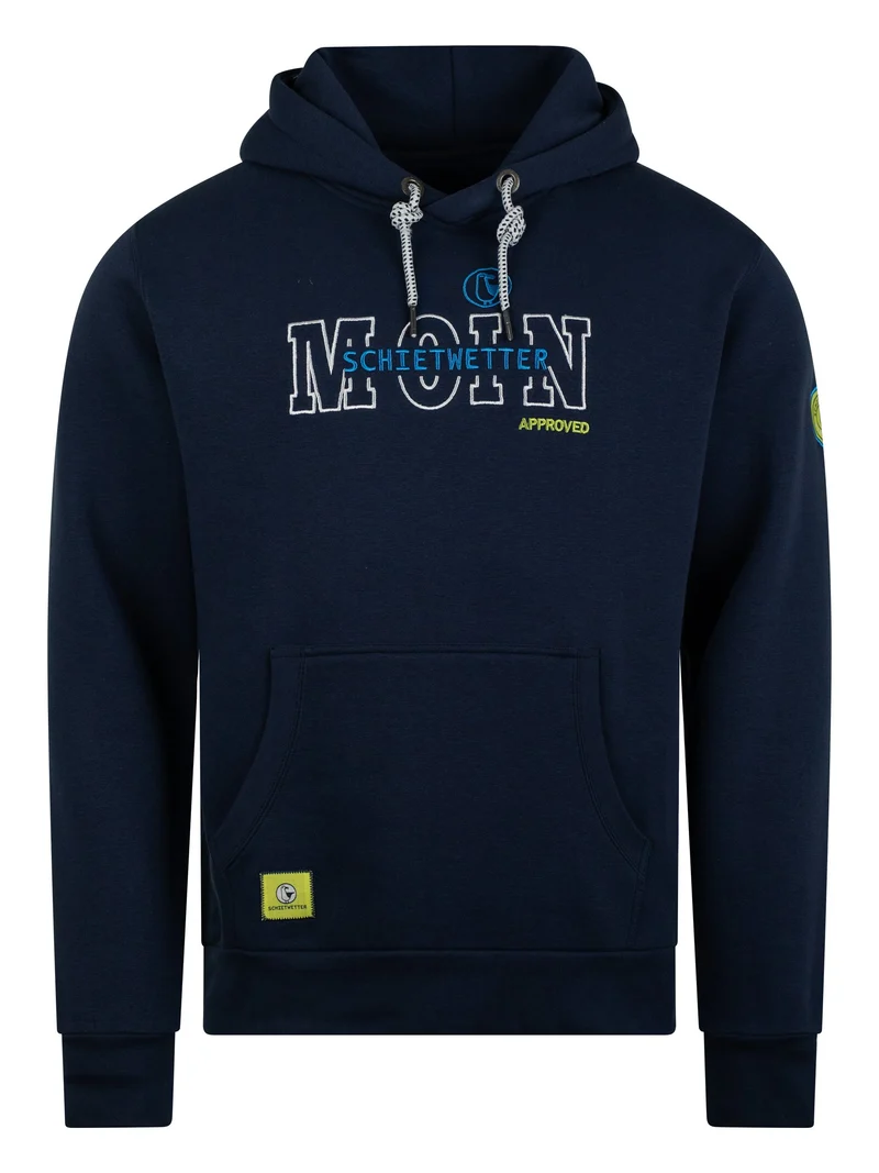 Hoodie Marten Mallör