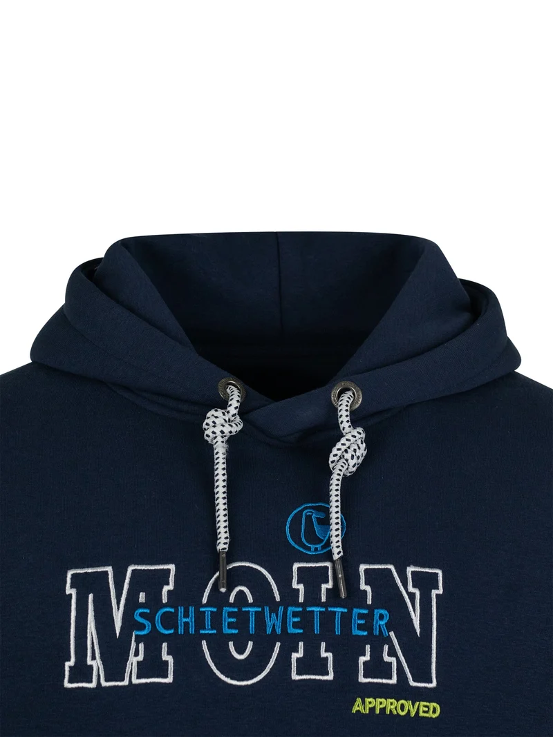 Hoodie Marten Mallör