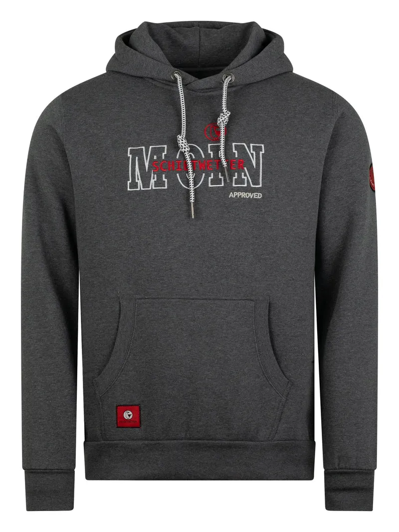 Hoodie Marten Mallör