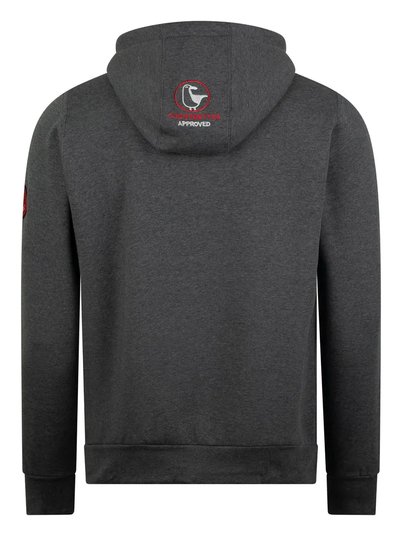 Hoodie Marten Mallör