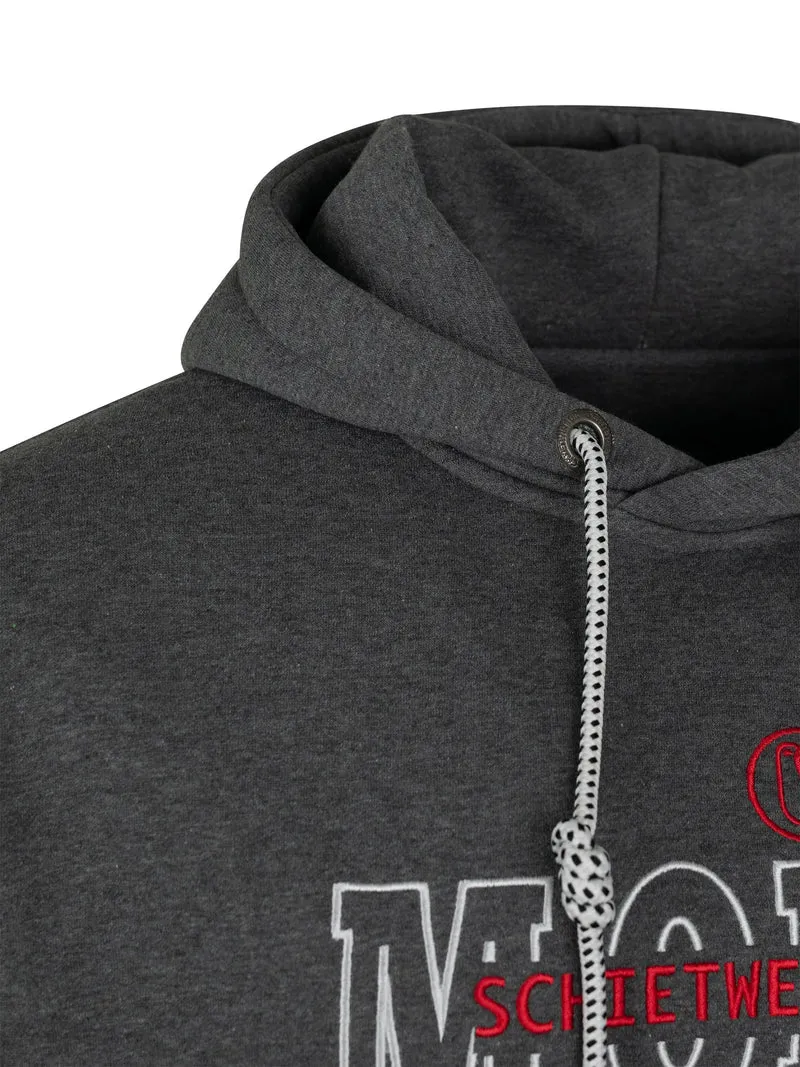 Hoodie Marten Mallör