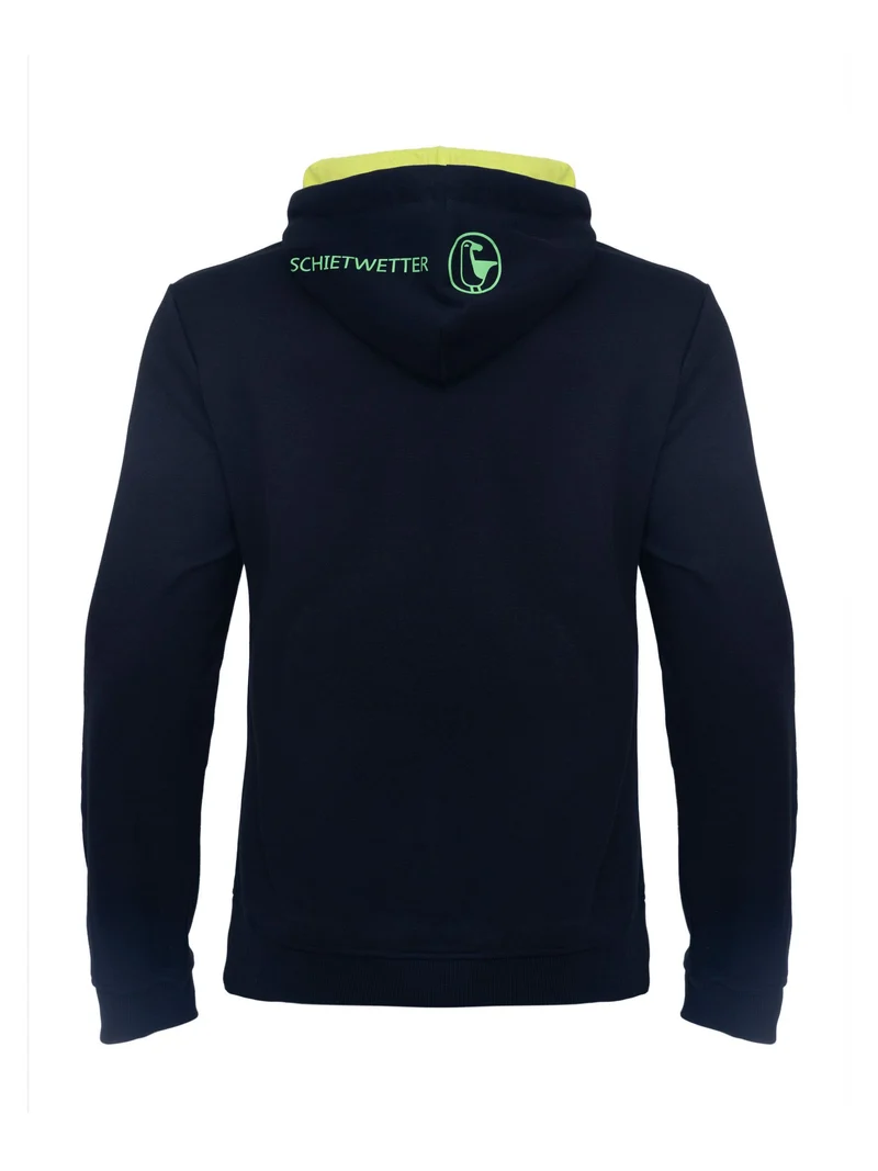 Hoodie Ja Moin SW