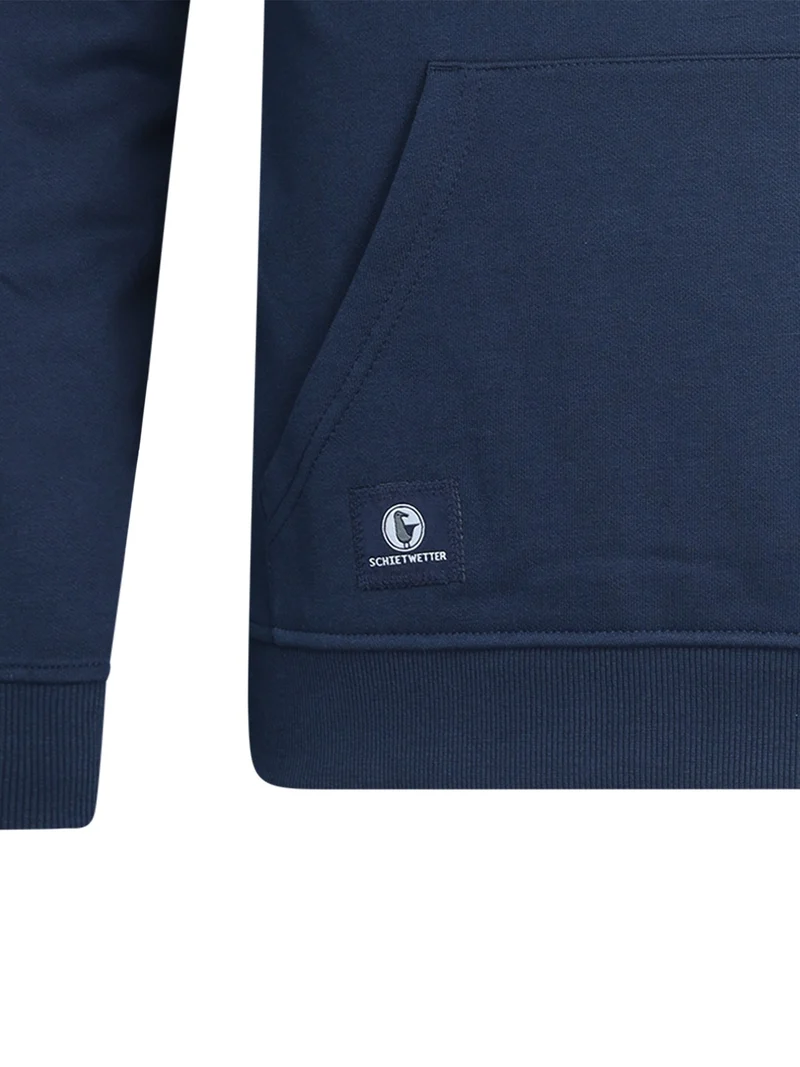 Hoodie Ja Moin SW