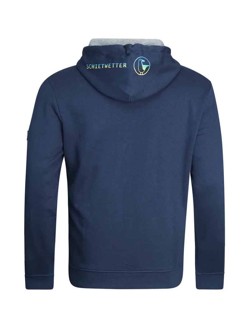 Hoodie Ja Moin SW