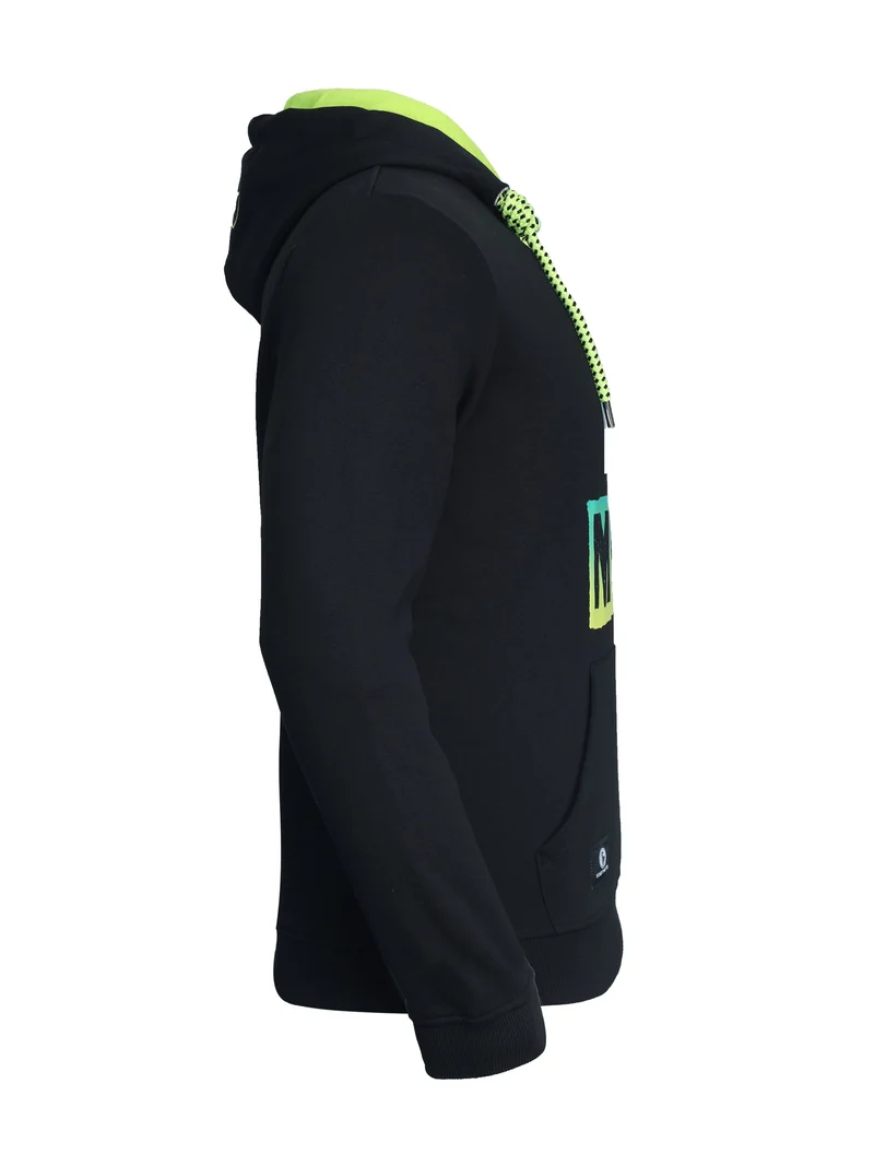 Hoodie Ja Moin SW