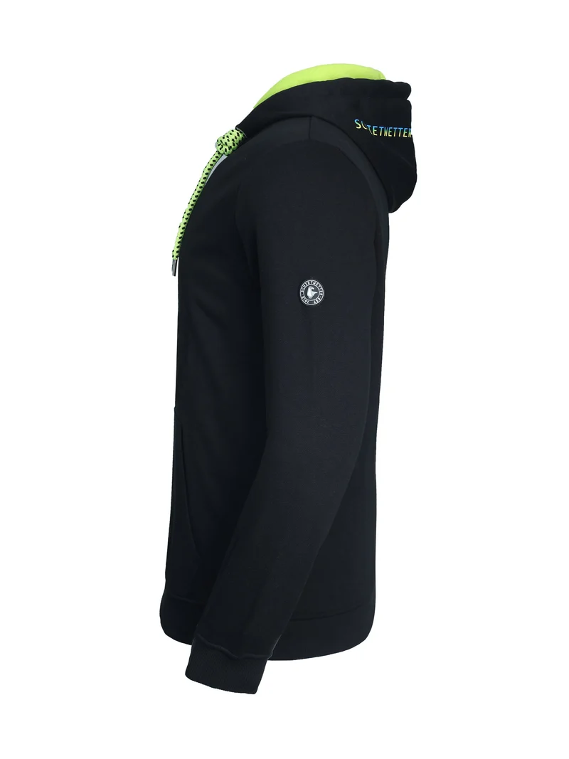 Hoodie Ja Moin SW