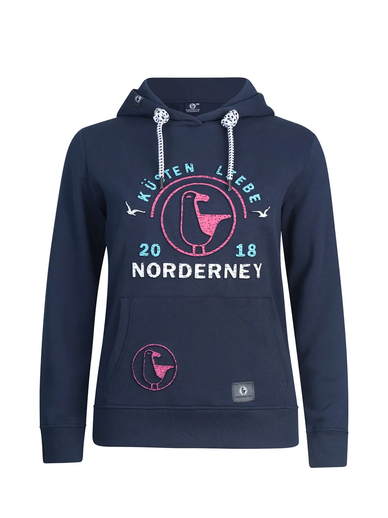 Hoodie Nantje Norderney