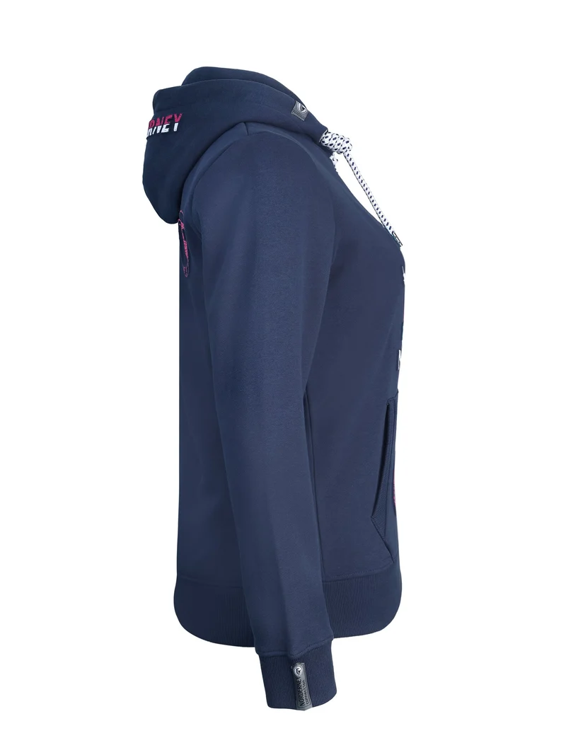 Hoodie Nantje Norderney