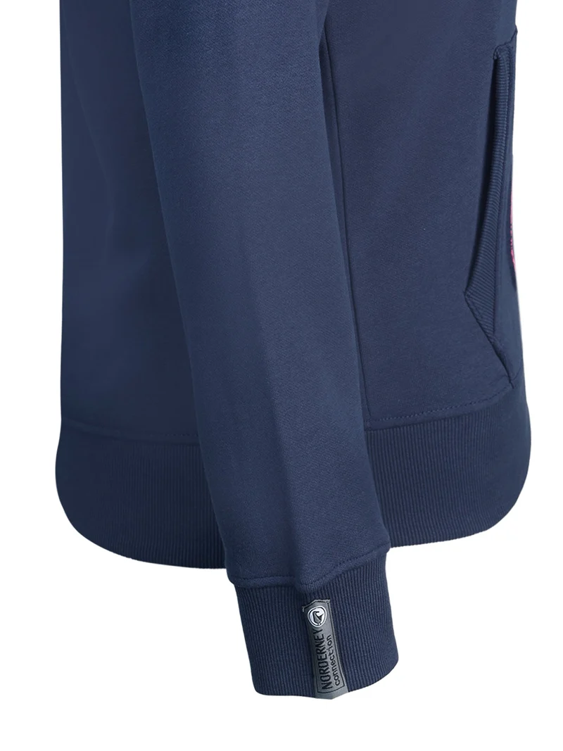 Hoodie Nantje Norderney