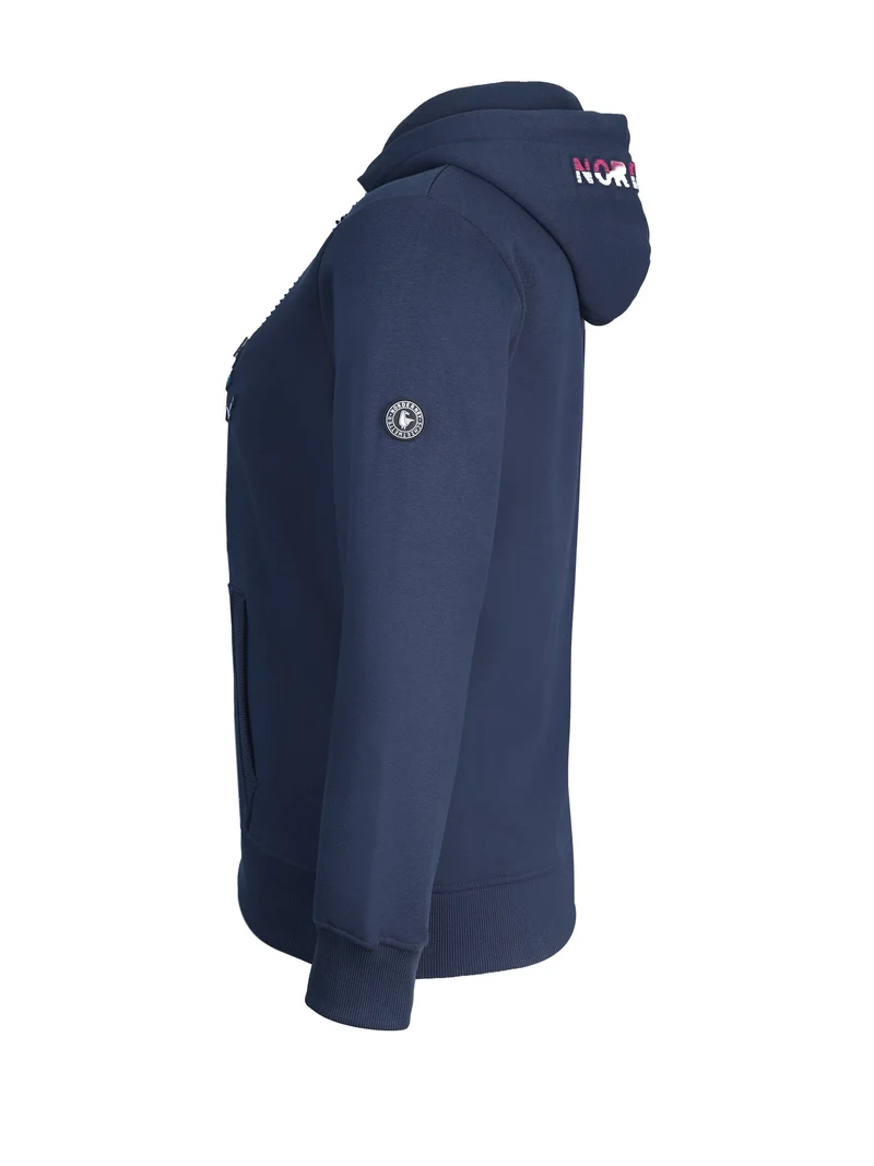 Hoodie Nantje Norderney