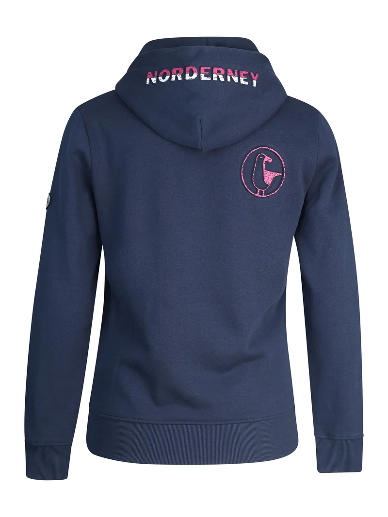 Hoodie Nantje Norderney